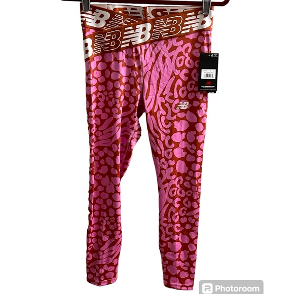 New Balance | Pants & Jumpsuits | New Balance Relentless Crossover ...